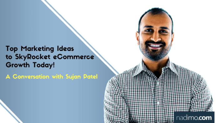 Top Marketing Ideas to Skyrocket eCommerce Growth TODAY!!
