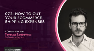How To Cut Your eCommerce Shipping Expenses