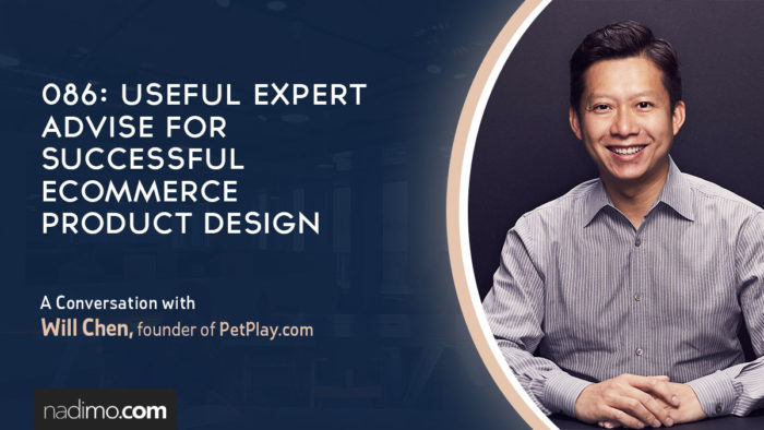 Useful Expert Advise for Successful eCommerce Product Design