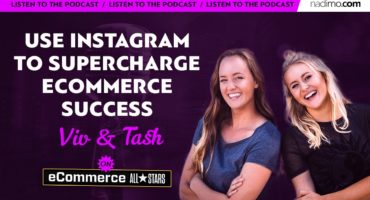 Use Instagram to Supercharge eCommerce Success