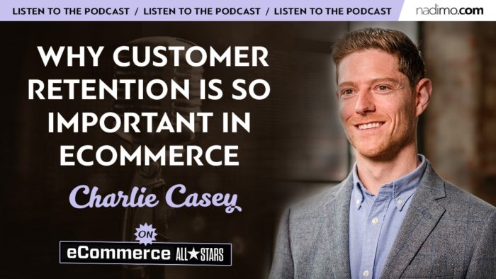 Why Customer Retention is so Important in eCommerce