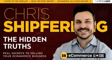 Selling An Ecommerce Business – The Hidden Truths