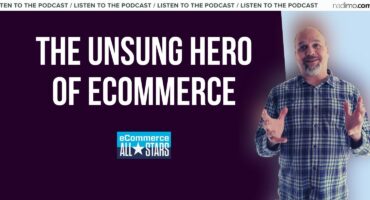 The Unsung Hero of ecommerce